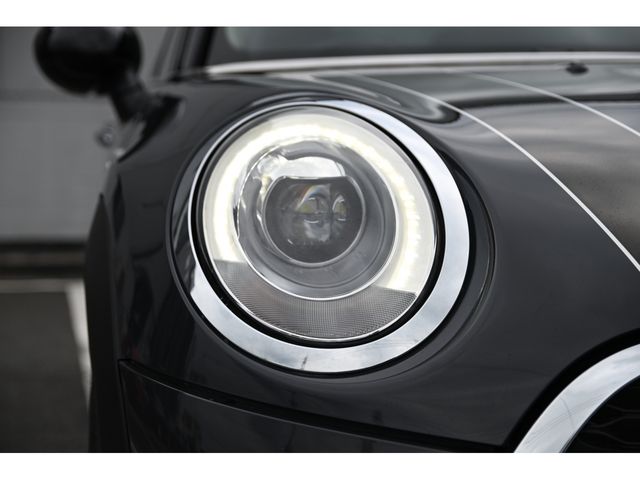 BMW BMW MINI COOPER S 5DOOR 2017