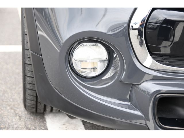 BMW BMW MINI COOPER S 5DOOR 2017