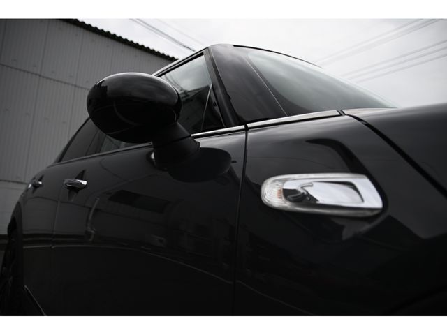 BMW BMW MINI COOPER S 5DOOR 2017