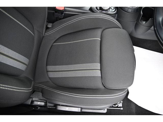 BMW BMW MINI COOPER S 5DOOR 2017