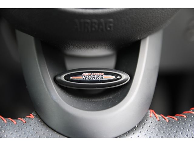 BMW BMW MINI COOPER S 5DOOR 2017