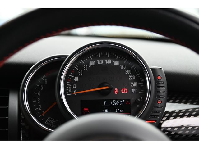 BMW BMW MINI COOPER S 5DOOR 2017