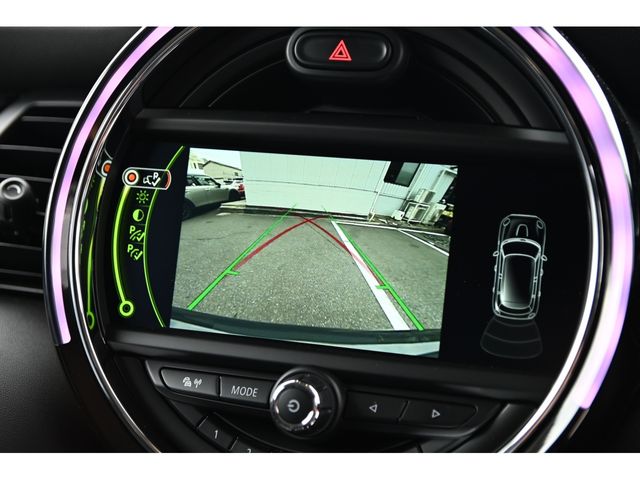 BMW BMW MINI COOPER S 5DOOR 2017