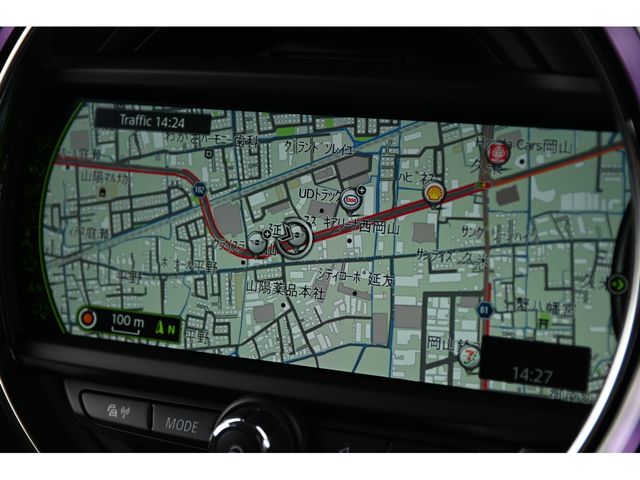 BMW BMW MINI COOPER S 5DOOR 2017