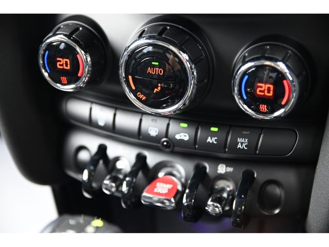 BMW BMW MINI COOPER S 5DOOR 2017