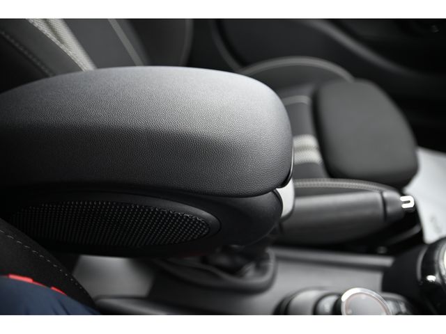 BMW BMW MINI COOPER S 5DOOR 2017