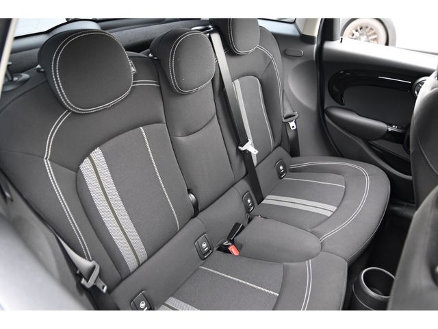 BMW BMW MINI COOPER S 5DOOR 2017