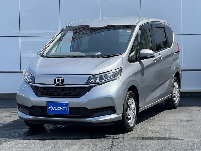HONDA FREED 4WD 2020