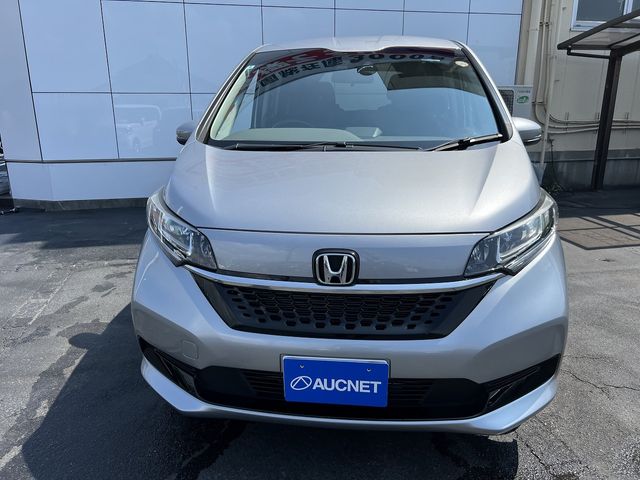 HONDA FREED 4WD 2020