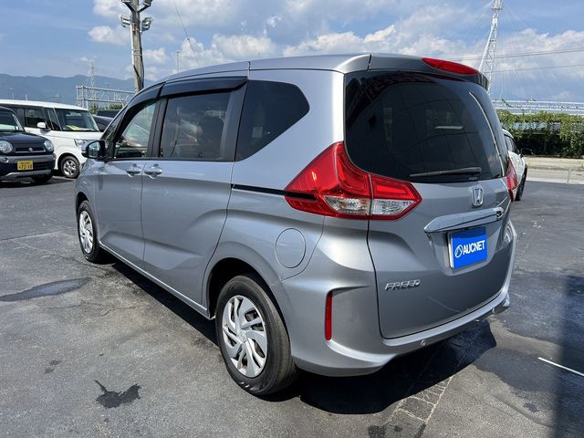 HONDA FREED 4WD 2020