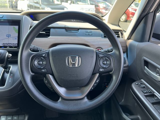 HONDA FREED 4WD 2020