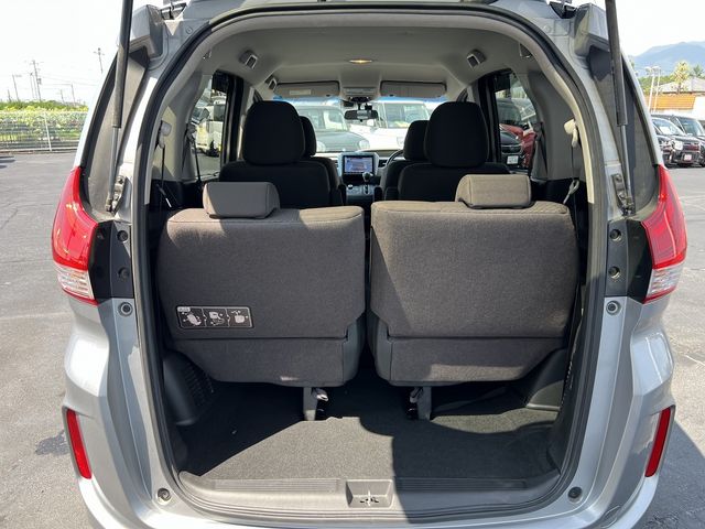 HONDA FREED 4WD 2020