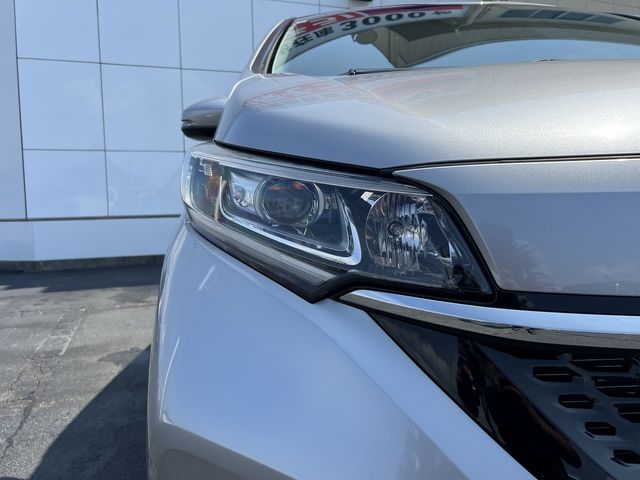 HONDA FREED 4WD 2020