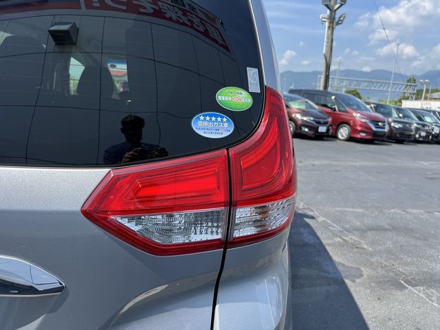 HONDA FREED 4WD 2020