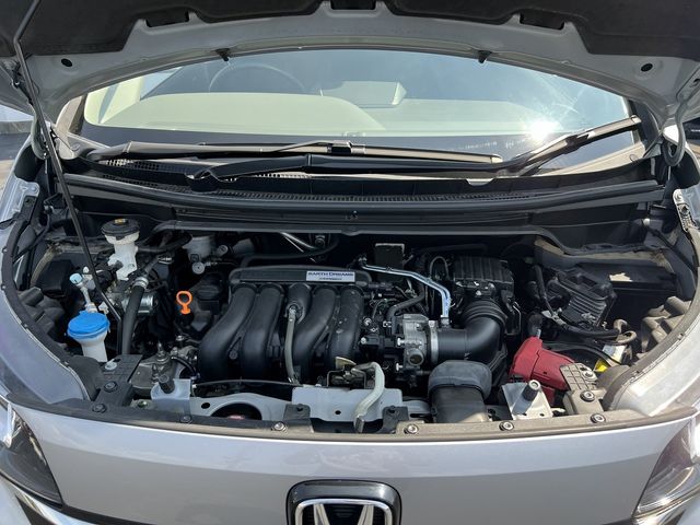 HONDA FREED 4WD 2020