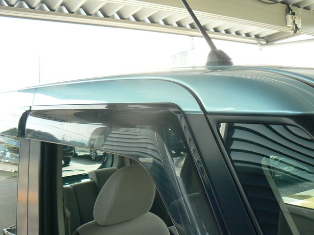 NISSAN DAYZ ROOX 2017