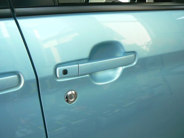 NISSAN DAYZ ROOX 2017