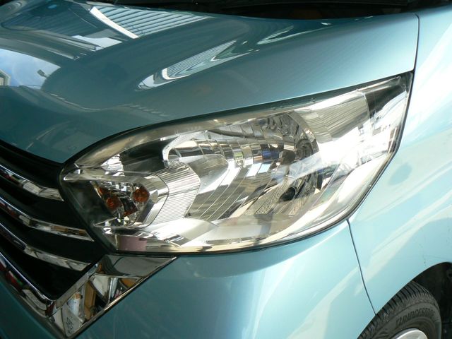 NISSAN DAYZ ROOX 2017