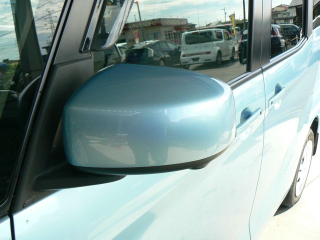 NISSAN DAYZ ROOX 2017