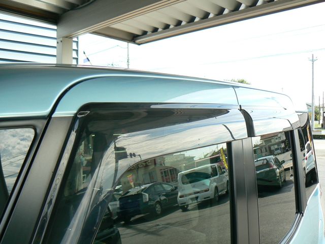 NISSAN DAYZ ROOX 2017