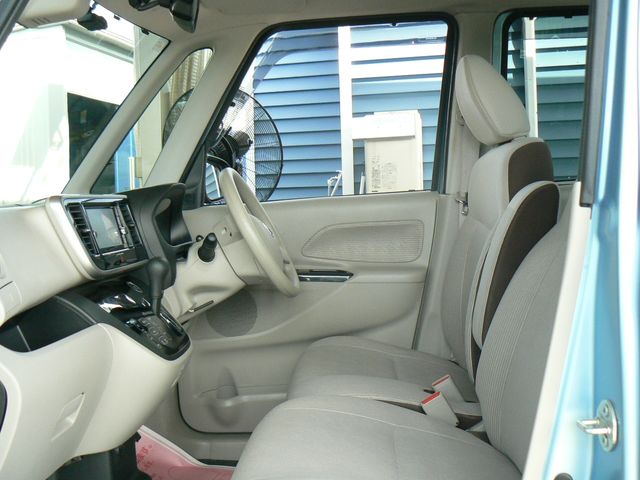 NISSAN DAYZ ROOX 2017