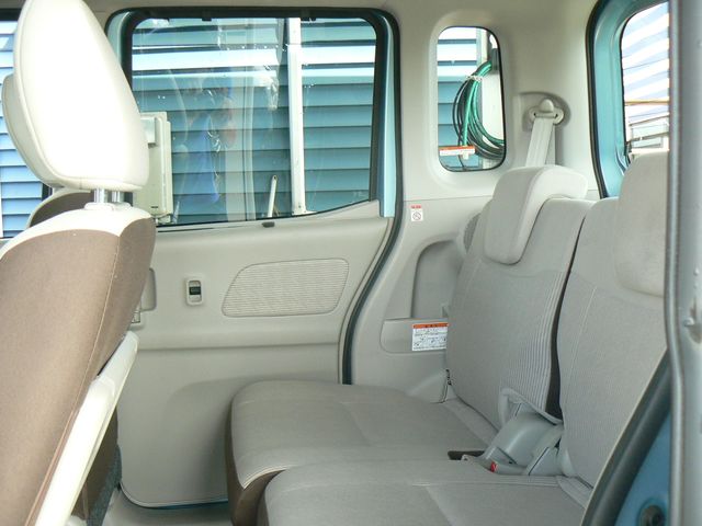 NISSAN DAYZ ROOX 2017