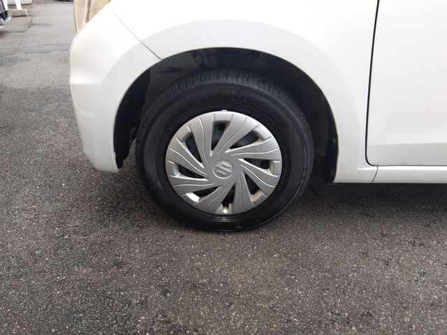 SUZUKI ALTO ECO 2014