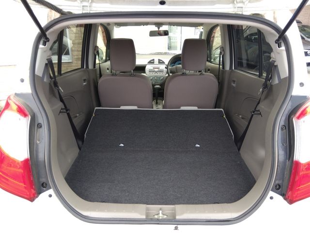 SUZUKI ALTO ECO 2014