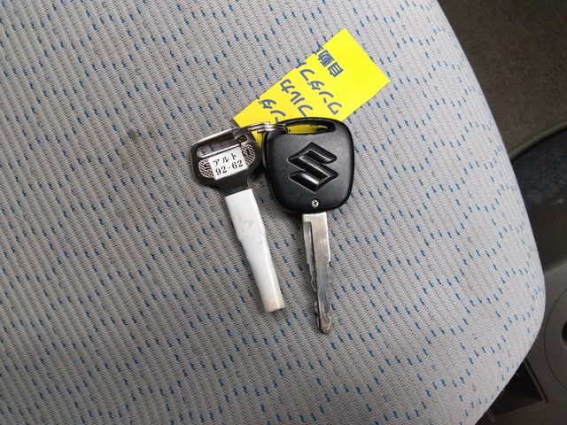 SUZUKI ALTO ECO 2014