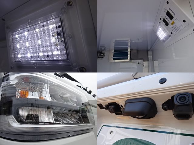 DAIHATSU HIJET truck 2025