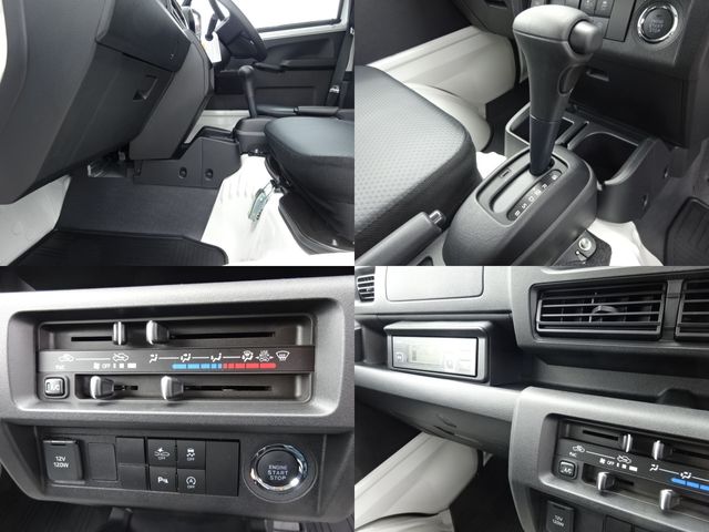 DAIHATSU HIJET truck 2025