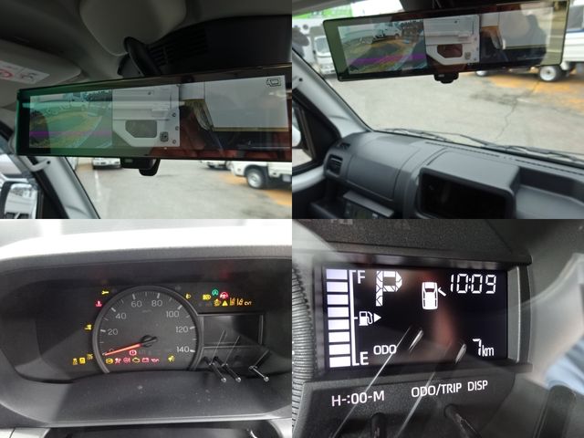 DAIHATSU HIJET truck 2025