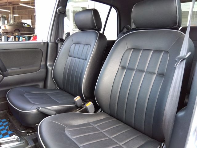 DAIHATSU MIRA GINO 4WD 2004