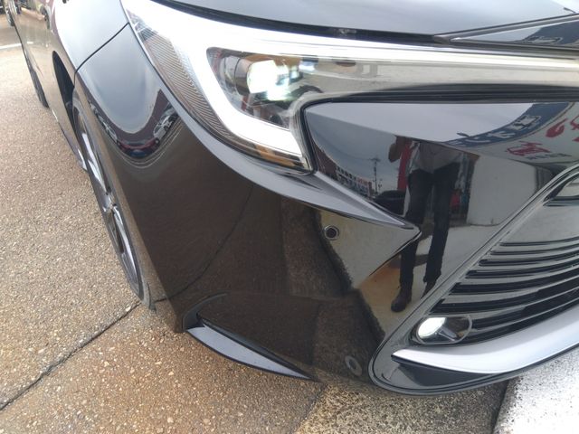 TOYOTA COROLLA TOURING HYBRID 4WD 2023