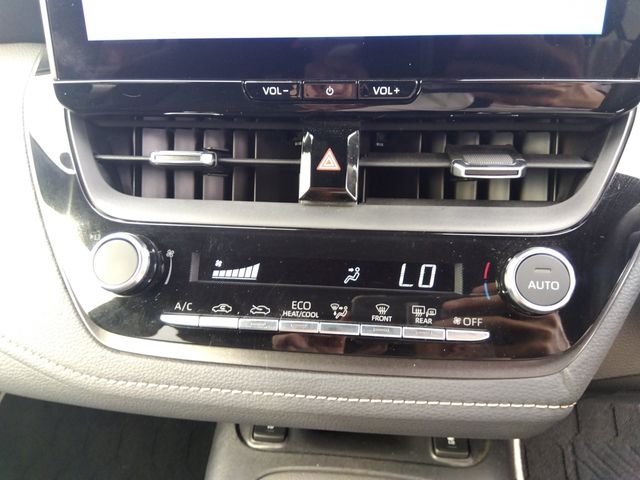 TOYOTA COROLLA TOURING HYBRID 4WD 2023