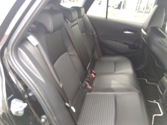 TOYOTA COROLLA TOURING HYBRID 4WD 2023