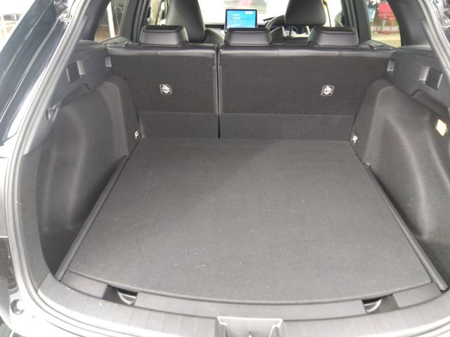 TOYOTA COROLLA TOURING HYBRID 4WD 2023