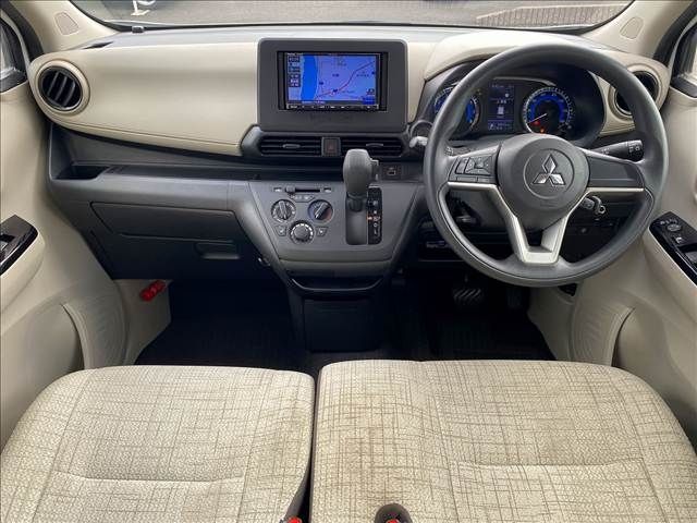 MITSUBISHI eK WAGON 2020