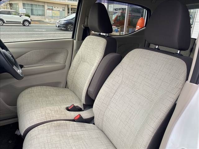 MITSUBISHI eK WAGON 2020