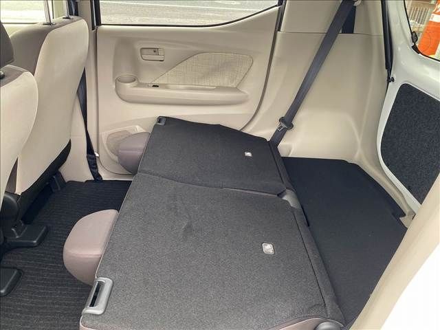 MITSUBISHI eK WAGON 2020