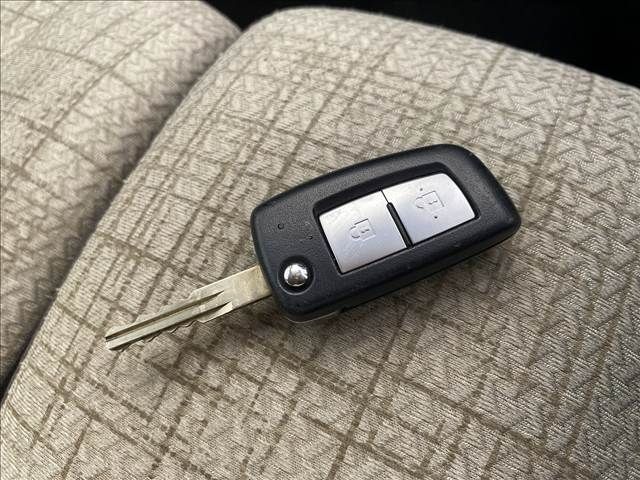 MITSUBISHI eK WAGON 2020