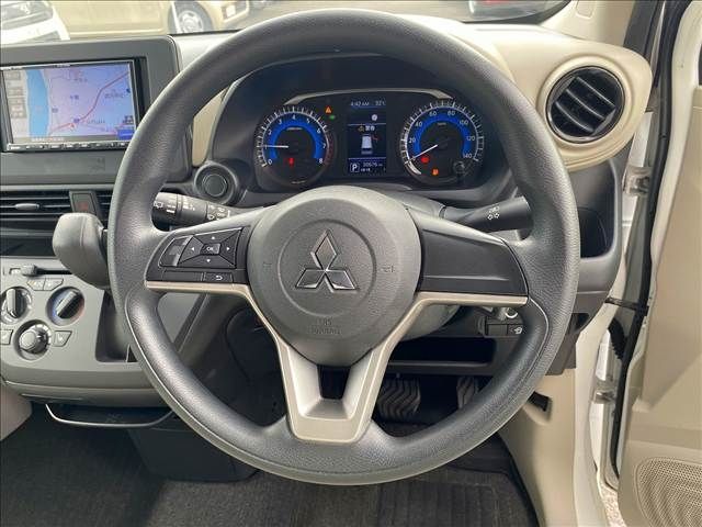 MITSUBISHI eK WAGON 2020