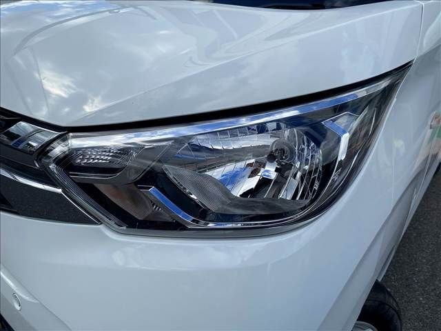 MITSUBISHI eK WAGON 2020