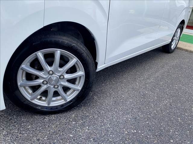 MITSUBISHI eK WAGON 2020