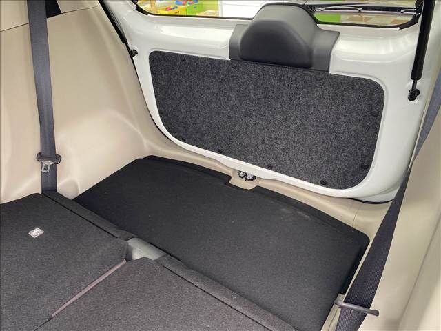 MITSUBISHI eK WAGON 2020