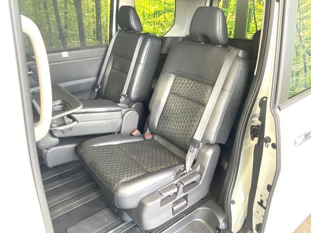 NISSAN SERENA  WG 2023