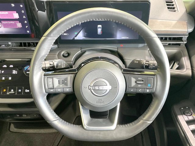 NISSAN SERENA  WG 2023