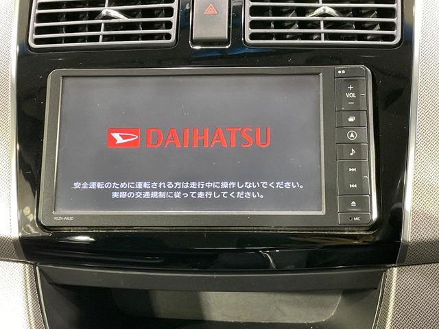 DAIHATSU MOVE CUSTOM 2013