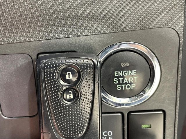 DAIHATSU MOVE CUSTOM 2013