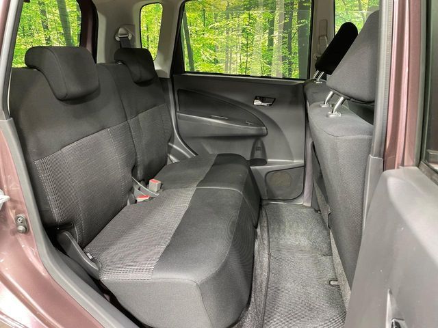 DAIHATSU MOVE CUSTOM 2013